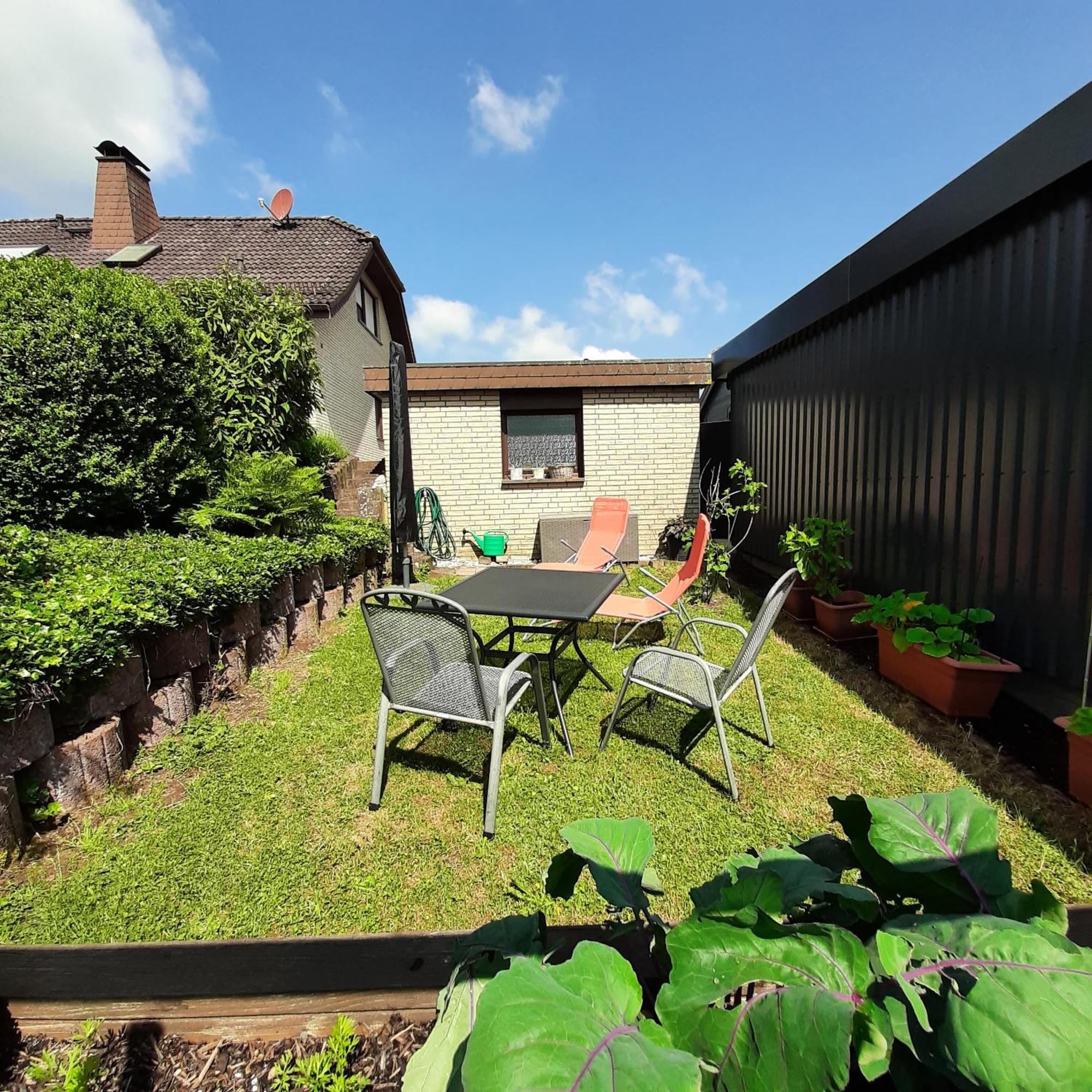 Ferienwohnung Bleialf Exterior photo