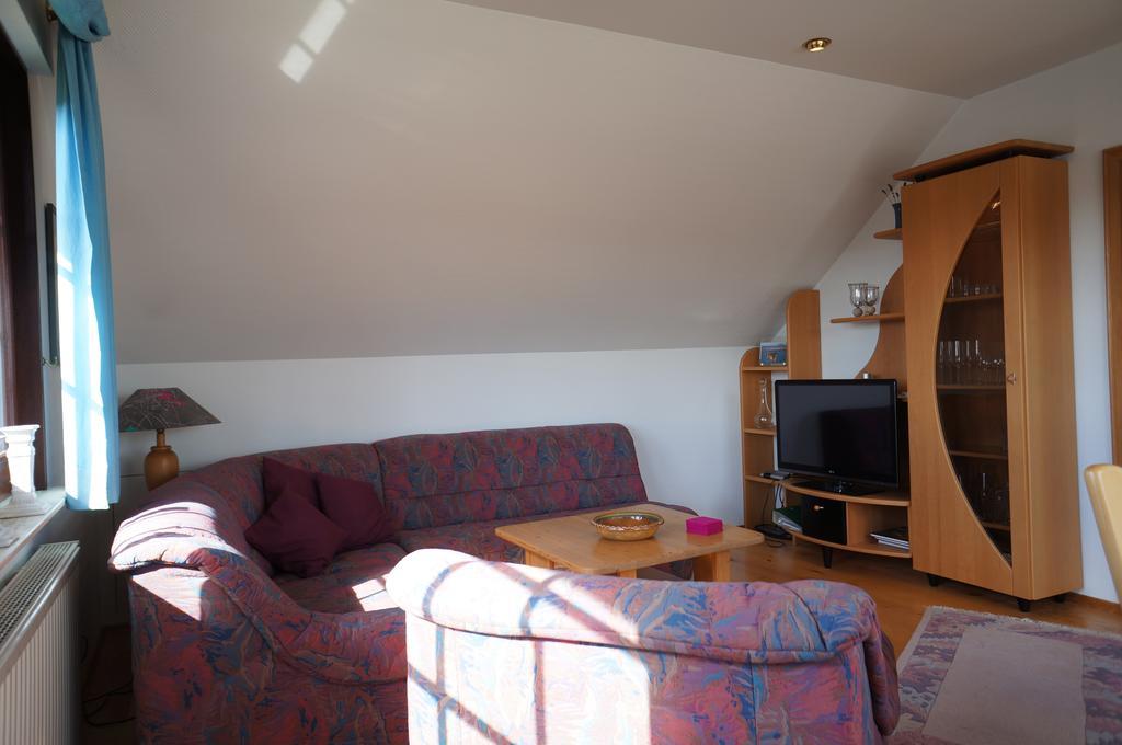 Ferienwohnung Bleialf Exterior photo