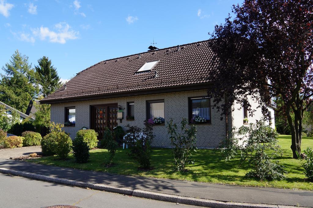Ferienwohnung Bleialf Exterior photo