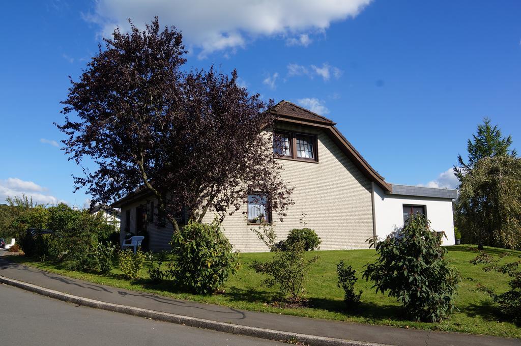 Ferienwohnung Bleialf Exterior photo